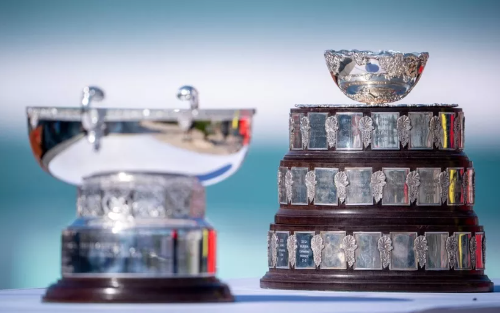 Фінал Кубка Біллі Джин Кінг та Кубка Девіса у 2024 році пройде у Малазі